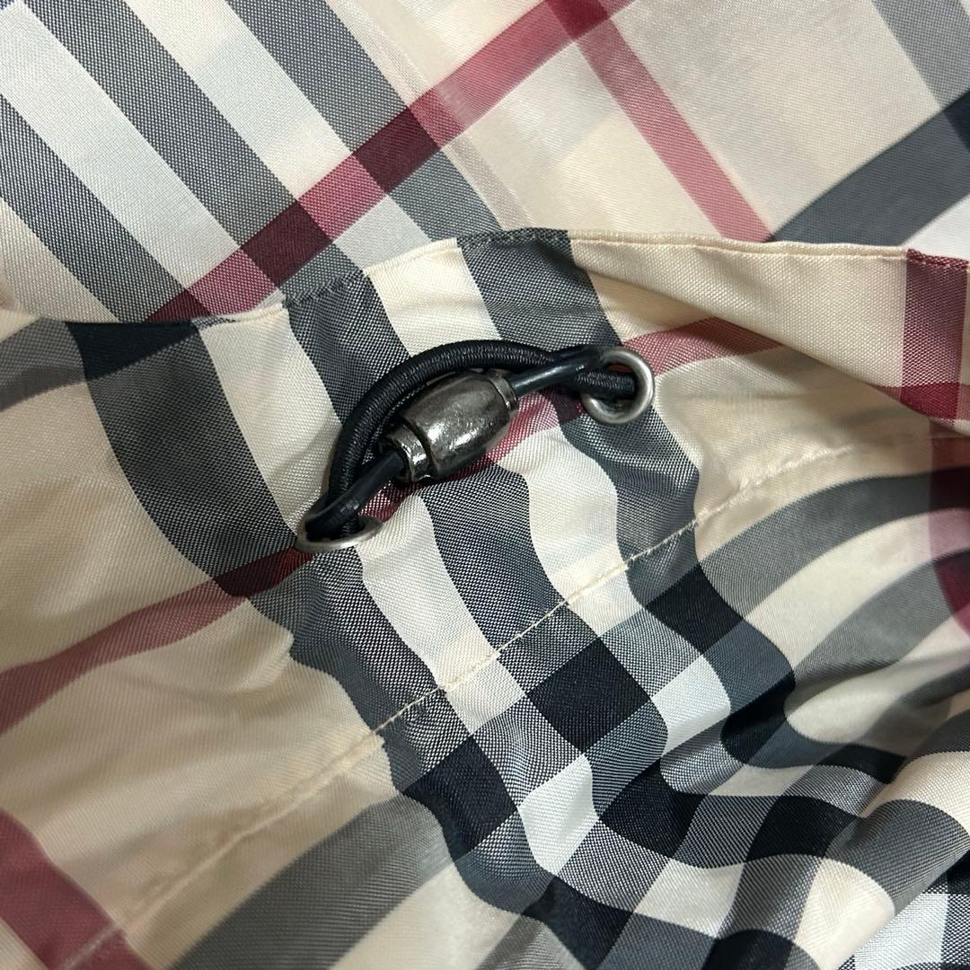 バーバリー レインコート