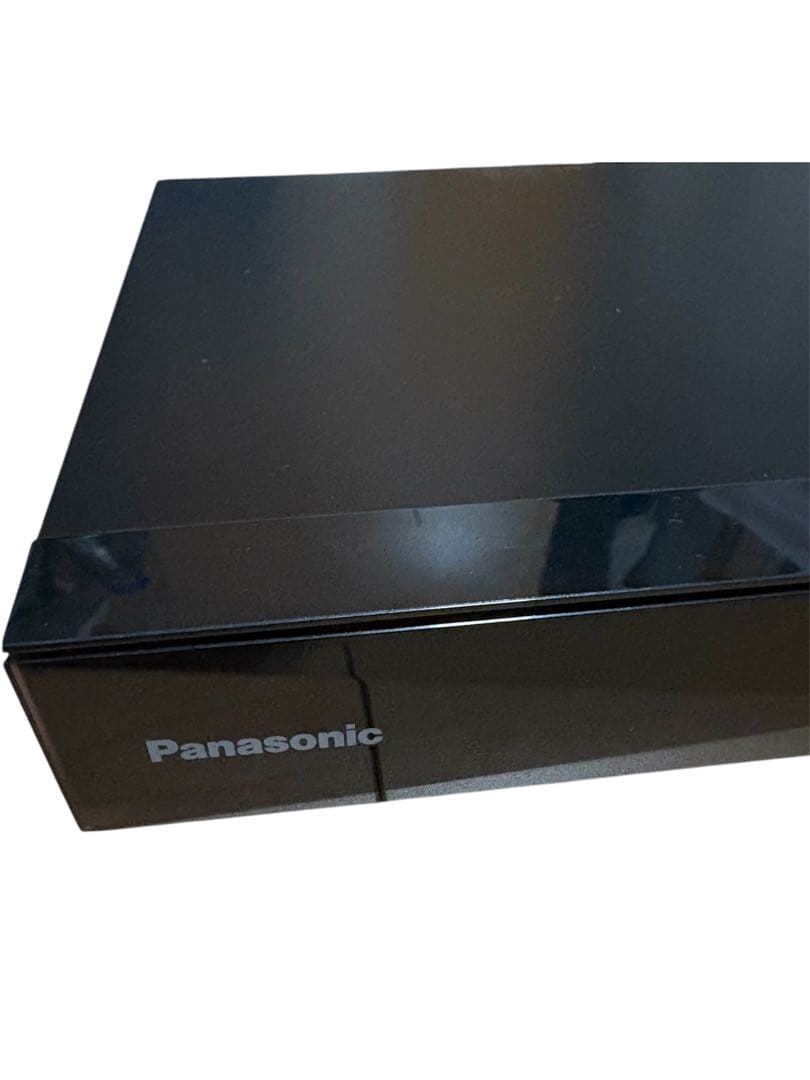 Panasonic ブルーレイディスクレコーダー DIGA