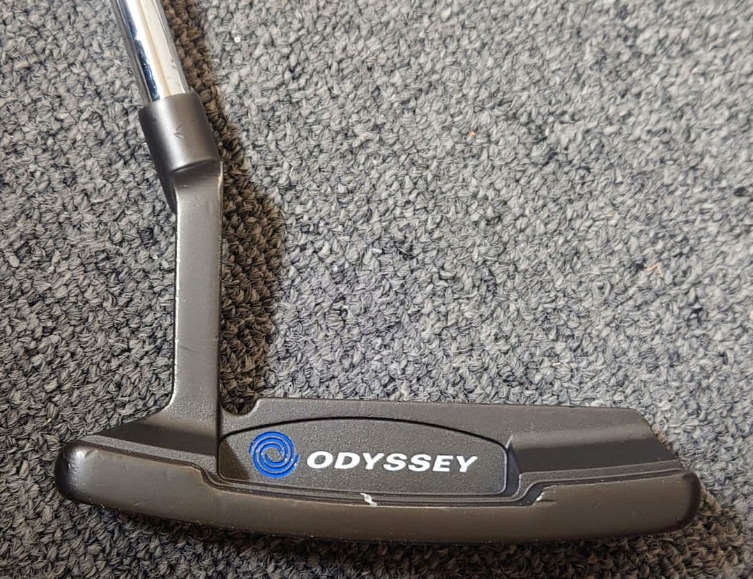 MIZUNO ゴルフクラブセット ドライバー・アイアン・パター