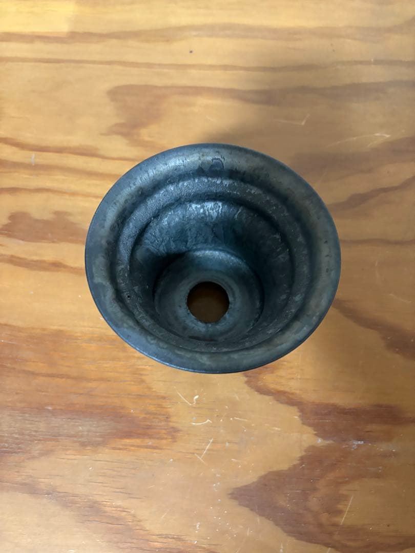 やんす 渋谷 英一 opus amane 植木鉢 2個セット