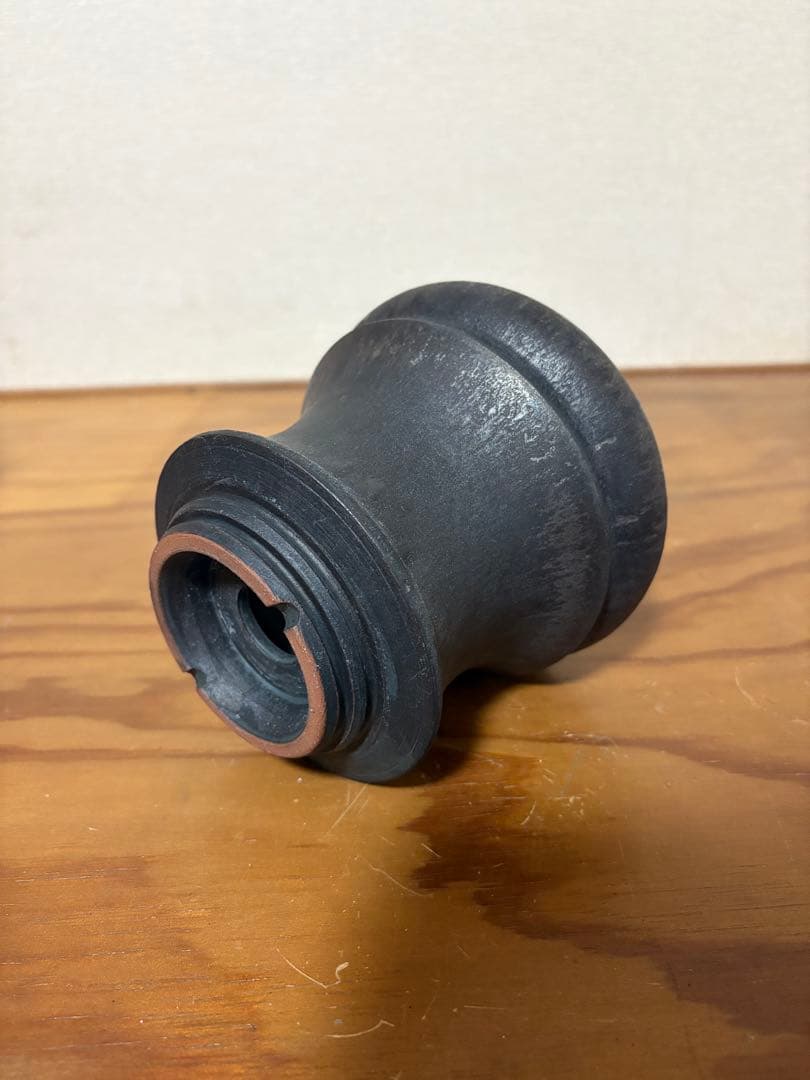 やんす 渋谷 英一 opus amane 植木鉢 2個セット