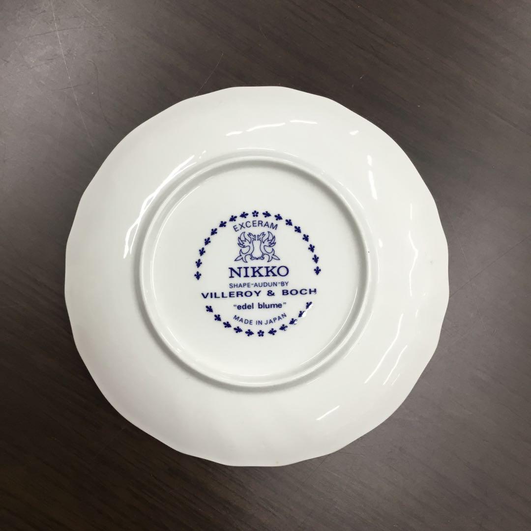 NIKKO VILLEROY & BOCH ニッコー　ビレロイ&ボッホ　まとめ