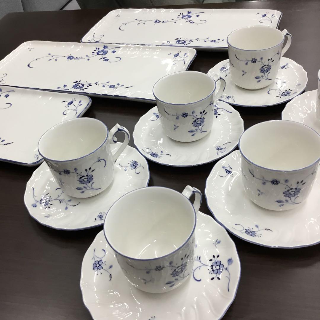 NIKKO VILLEROY & BOCH ニッコー　ビレロイ&ボッホ　まとめ