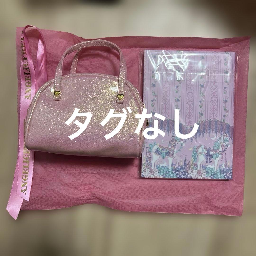angelicpretty ミニバッグ