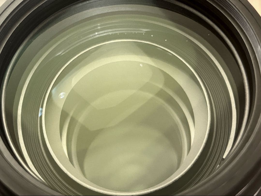 SIGMA 100-400mm F5-6.3 DG OS HSM｜EFマウント