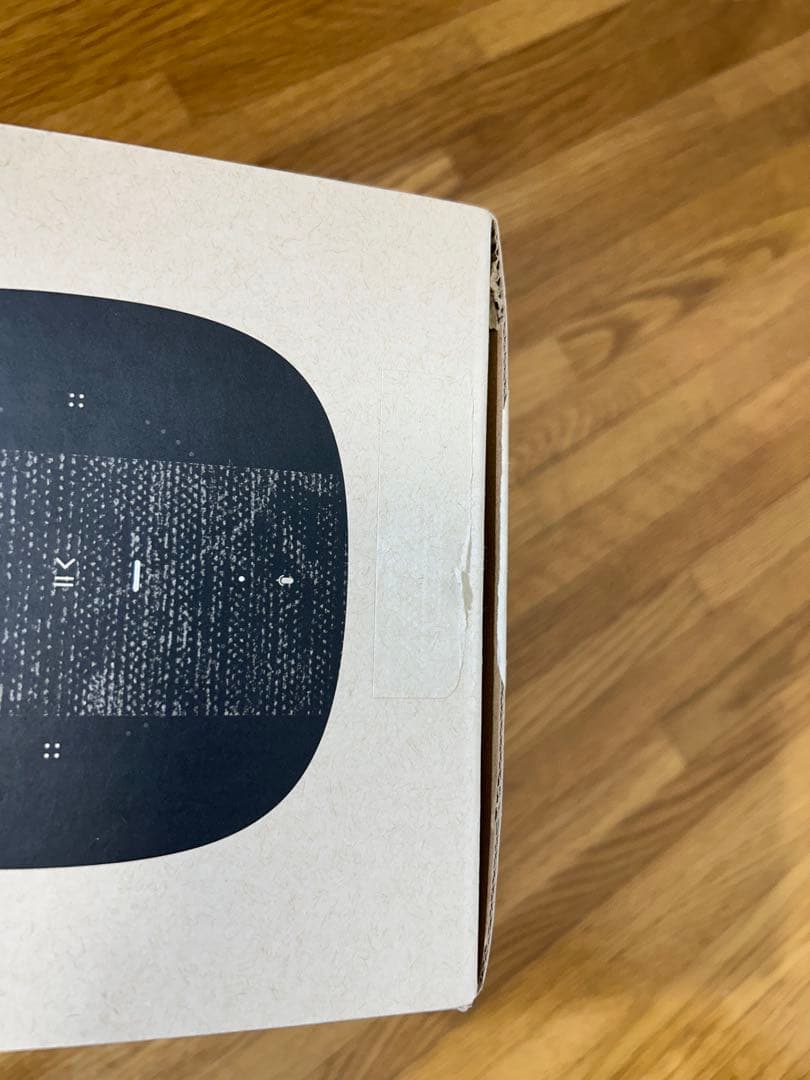 【SONOS One Gen2】 ワイヤレススピーカー