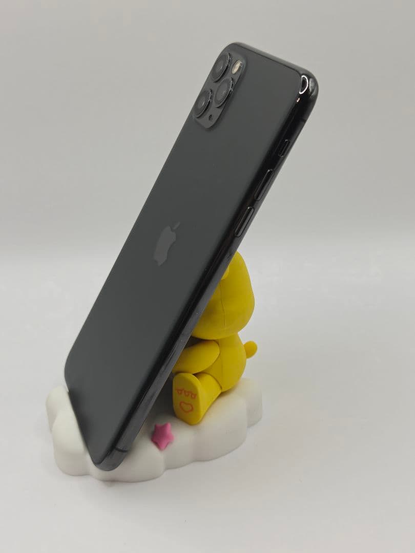 Apple iPhone 11 Pro max 64GB SIMロックあリ