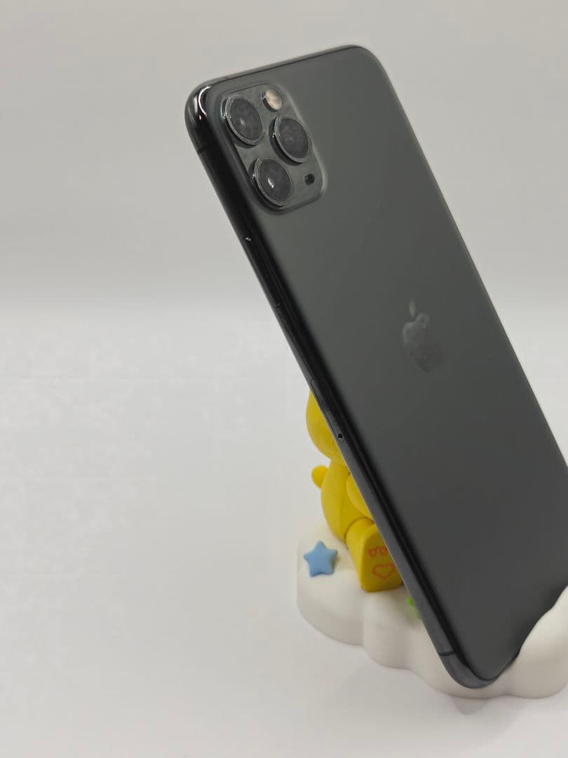 Apple iPhone 11 Pro max 64GB SIMロックあリ