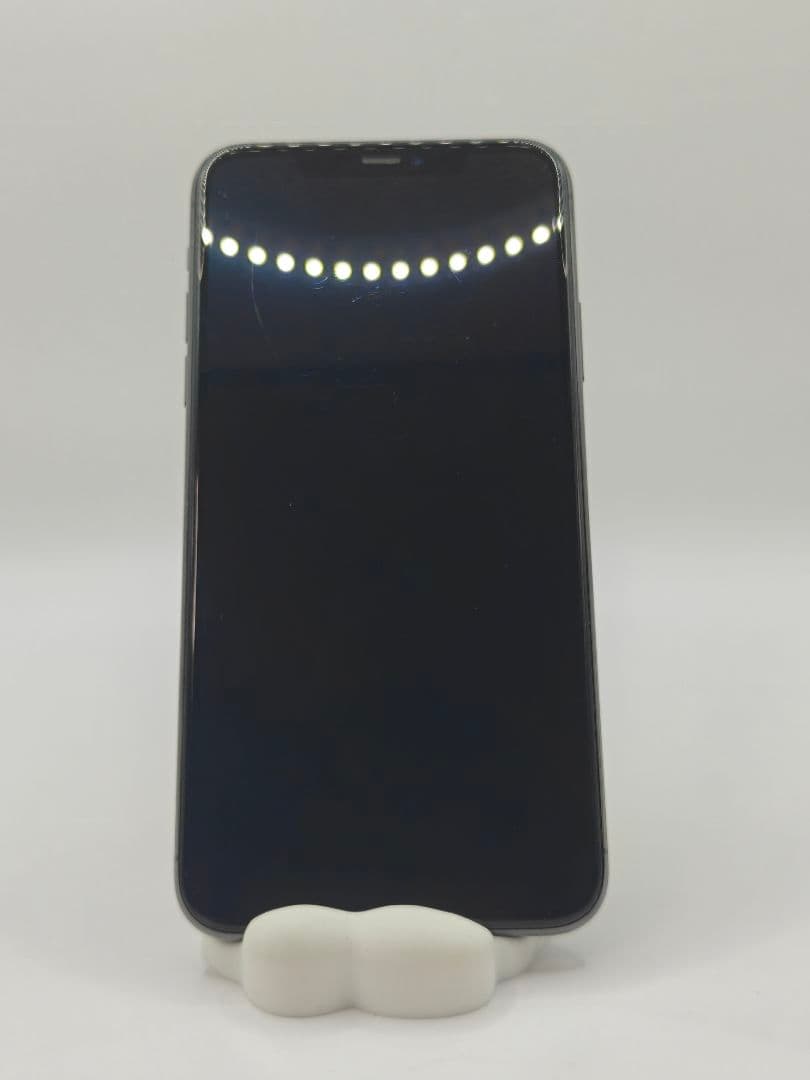 Apple iPhone 11 Pro max 64GB SIMロックあリ