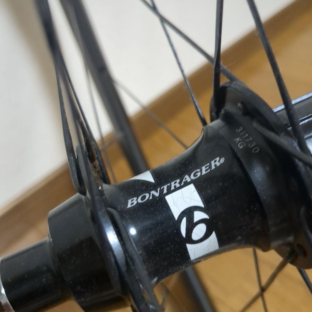 BONTRAGER Aura 5 前後セット