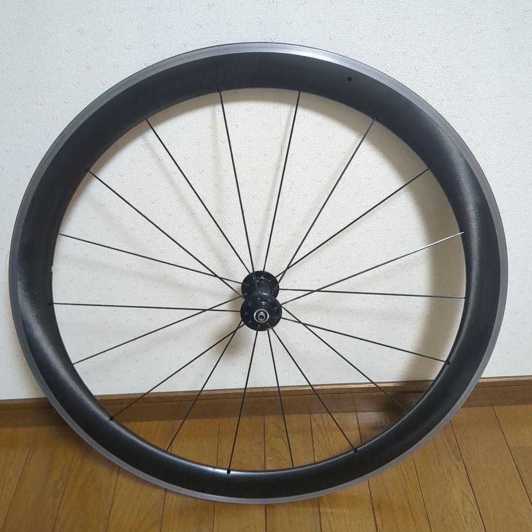 BONTRAGER Aura 5 前後セット