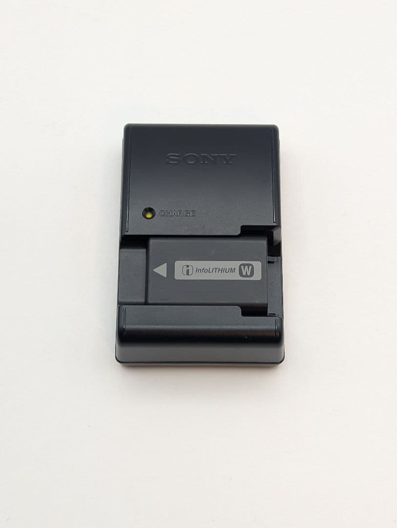 SONY α NEX-5 ボディ ブラック