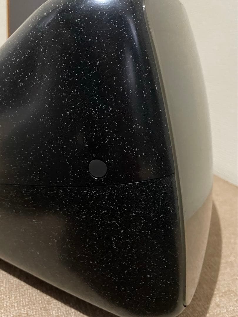 パナソニックPiedra11TH-11U2 89年製ピエドラ ブラウン管テレビ