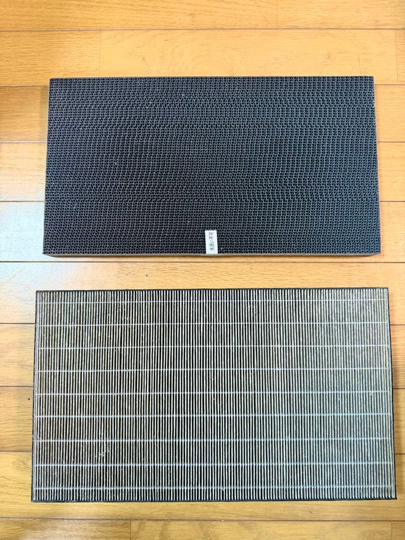 ダイキンACK70V-T 加湿ストリーマ空気清浄機 ブラウン 2018年製