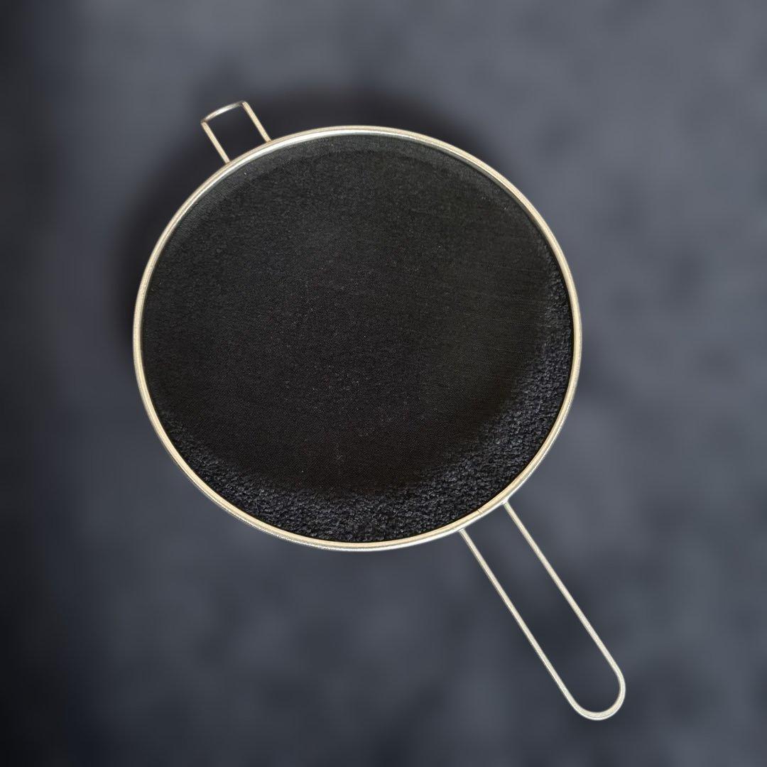 ラバーゼ　揚げ鍋　28センチ　有元葉子