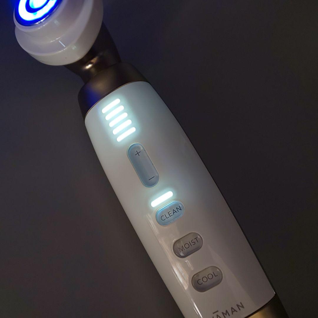 ■ヤーマン YA-MAN ブライトリフトEX　《正規品・未使用品》