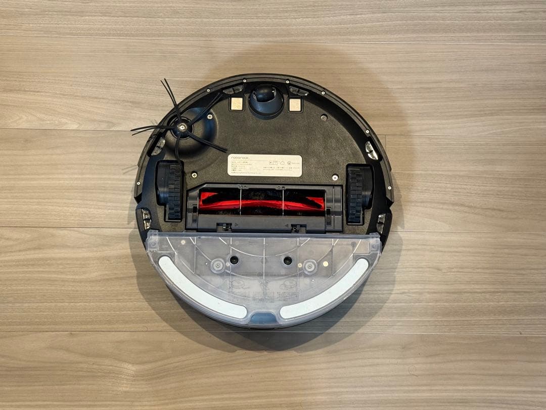 S6V52-04 ロボット掃除機 ROBOROCK S6 MaxV