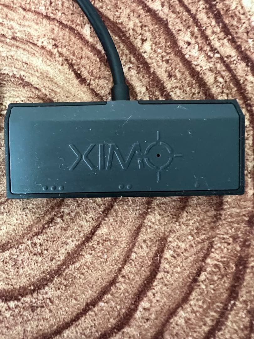 PC用ゲームコントローラー・コンバーター XIMAPEX