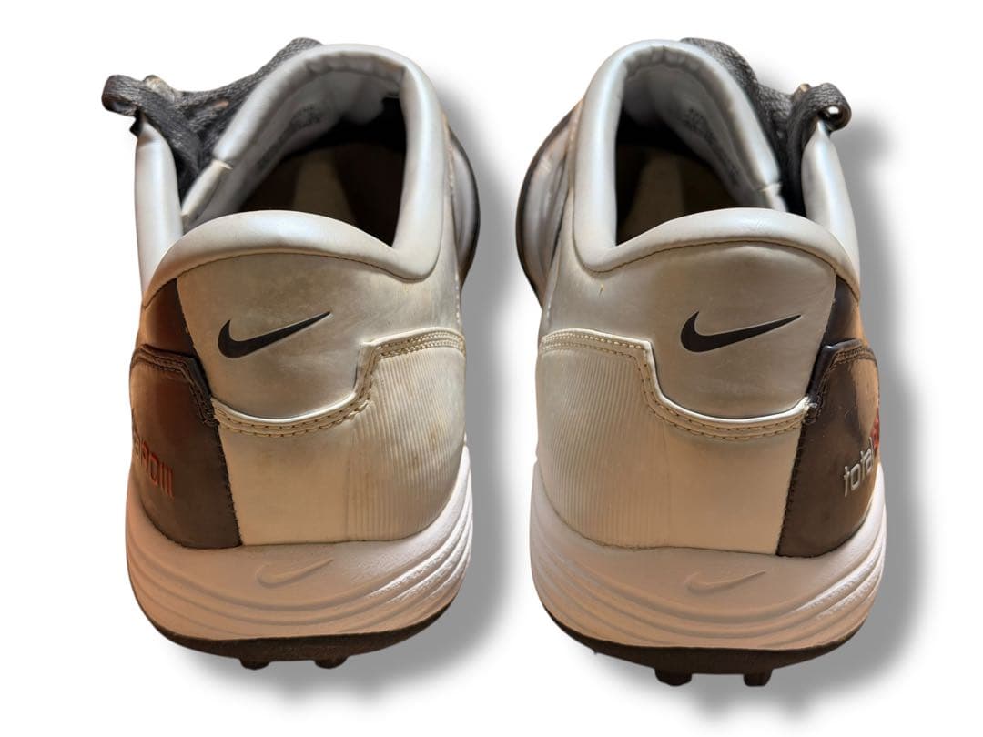 #NIKE TOTAL 90 III TF トレーニングシューズ 26.5cm