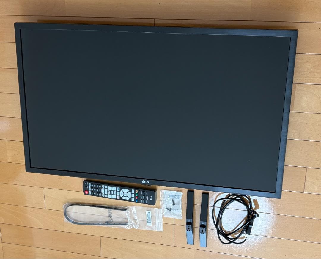 LG 32V型 液晶テレビ 32LX6900PJA