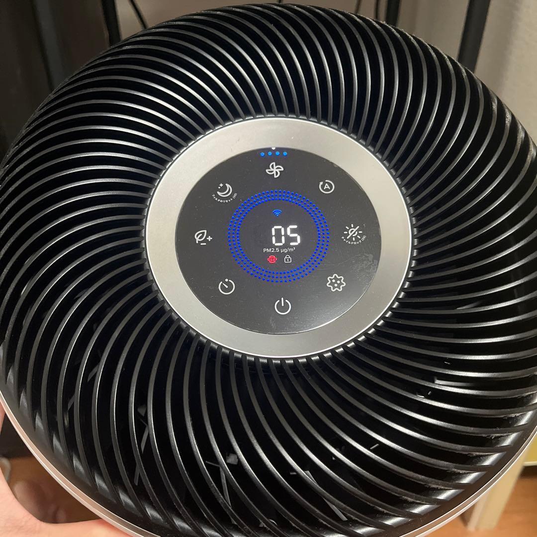 Levoit Core 400S 空気清浄機