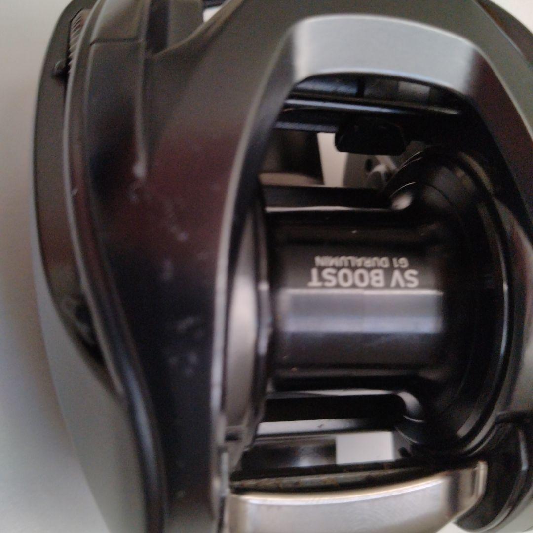 ダイワ　スティーズ　sv tw