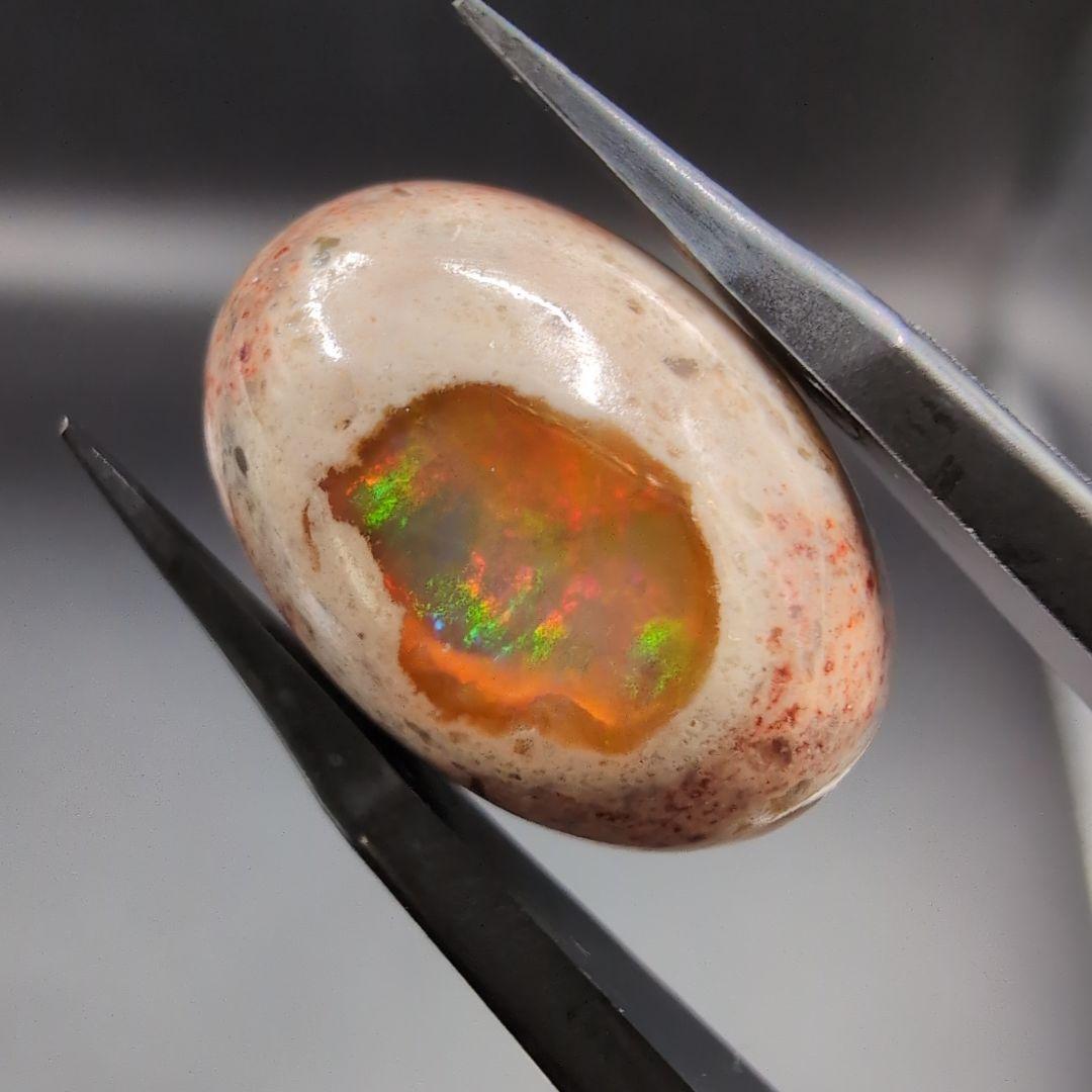 カンテラオパール　ルース　B