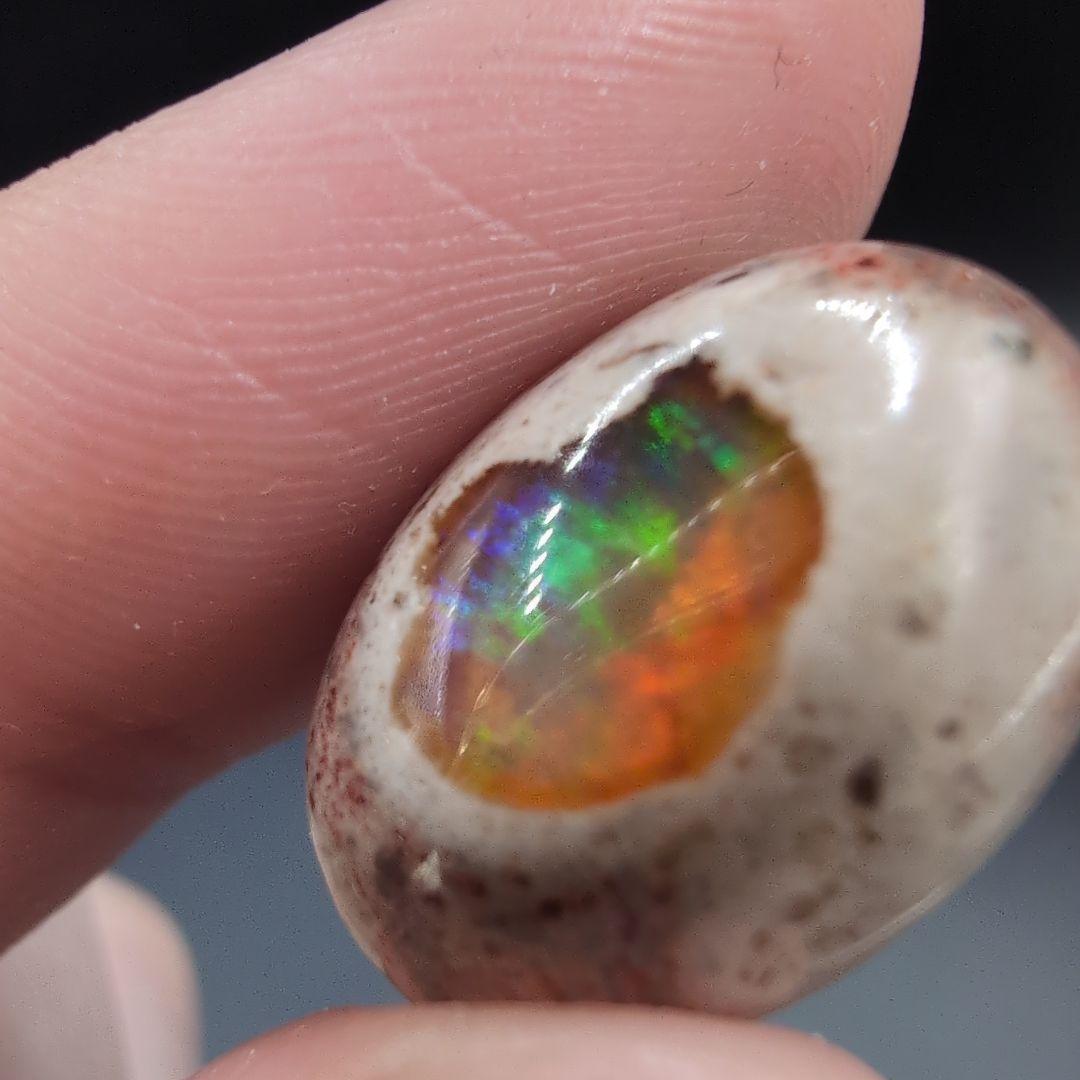 カンテラオパール　ルース　B