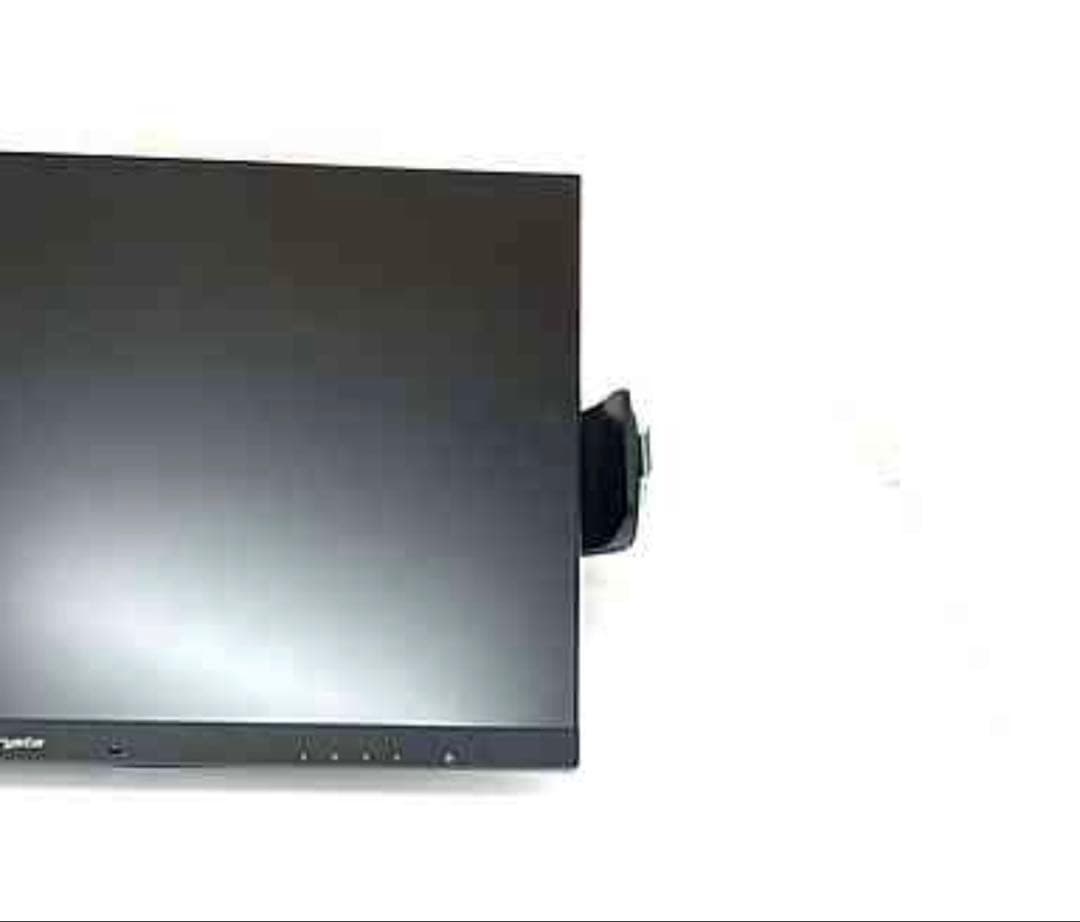 LCD-GC252UXB ギガクリスタ 240Hz　24.5インチ　モニター