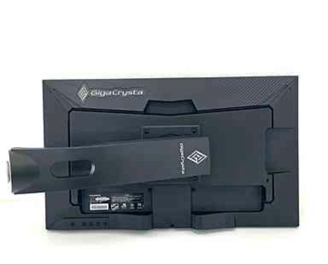 LCD-GC252UXB ギガクリスタ 240Hz　24.5インチ　モニター