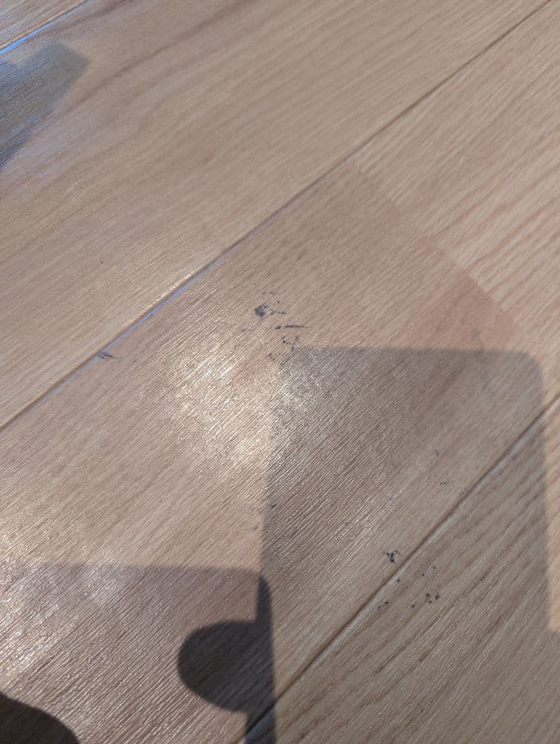 【☆さん専用】Panasonic かんたん床暖 DC-3V4R 3畳