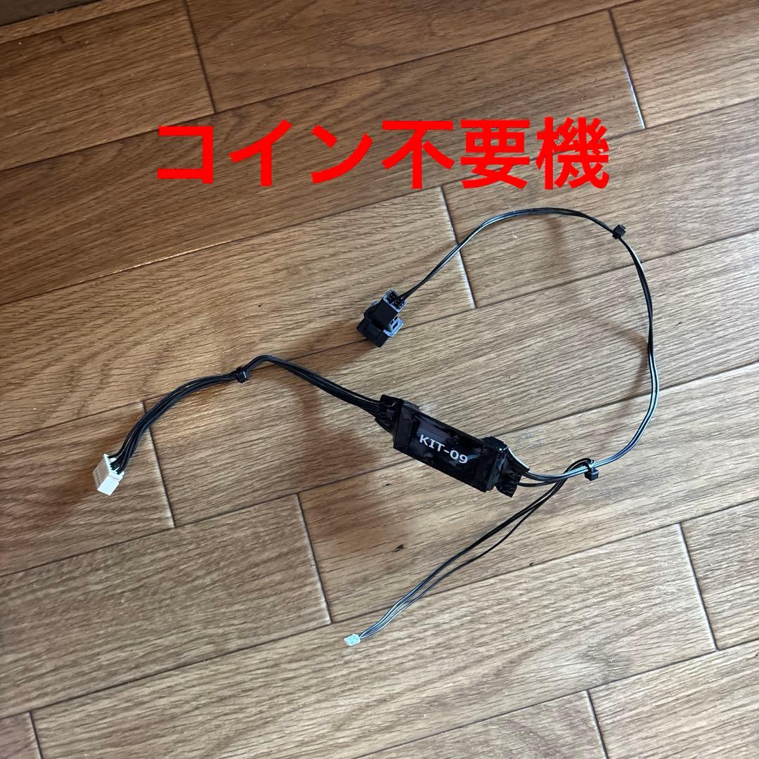 gfuk パチスロ実機 北電子 アイムジャグラーEX-TP 6号機 訳あり