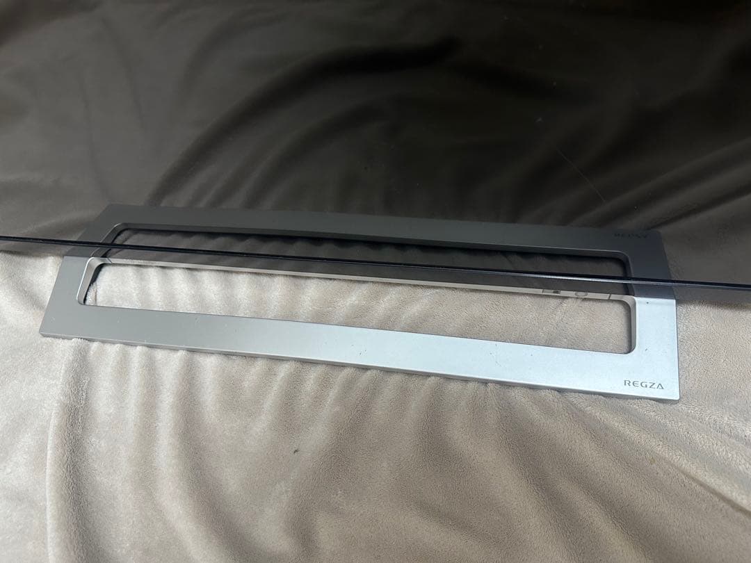 東芝REGZA 43インチ　４K液晶レグザ　43M520X　2018年製造