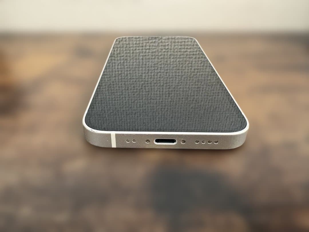 SIMフリー iPhone12mini 64GB バッテリー71％ 小キズあり