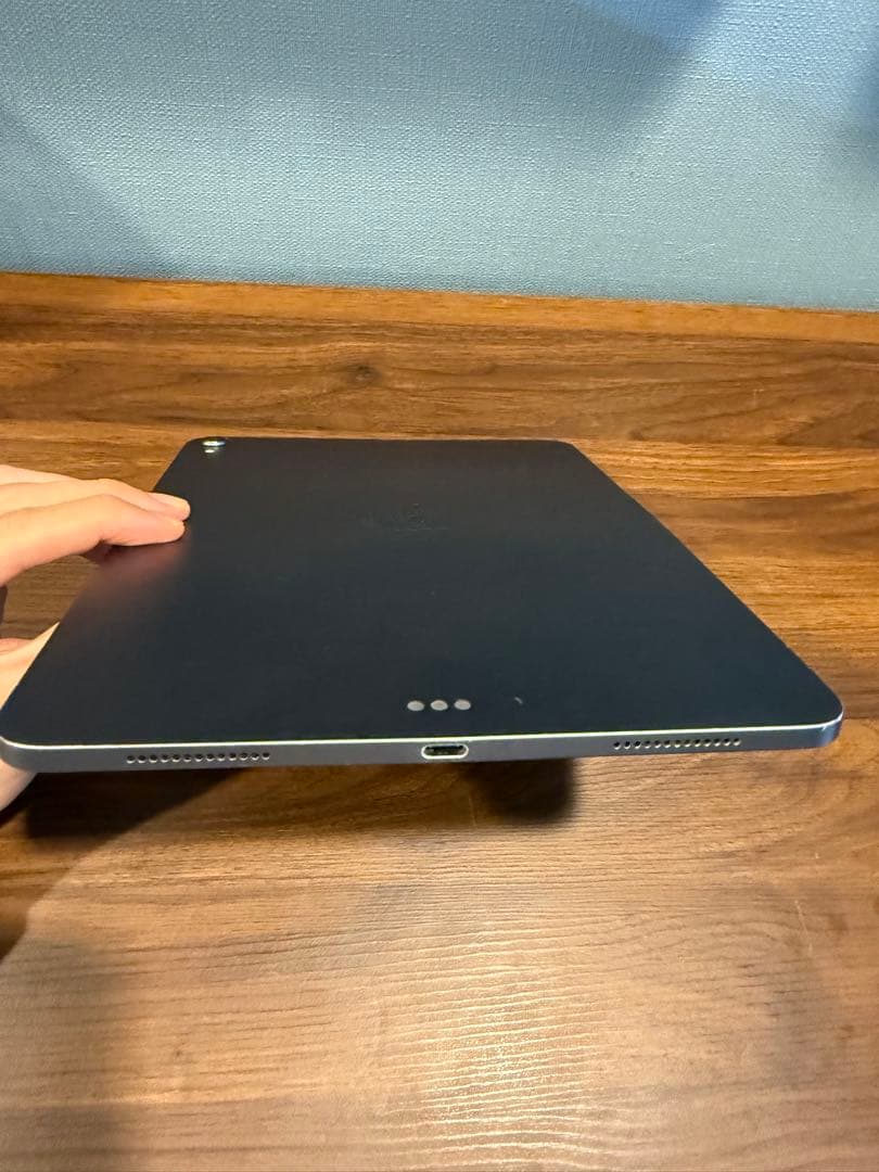 iPad Pro 11インチ 第1世代 64GB Wi-Fi スペースグ