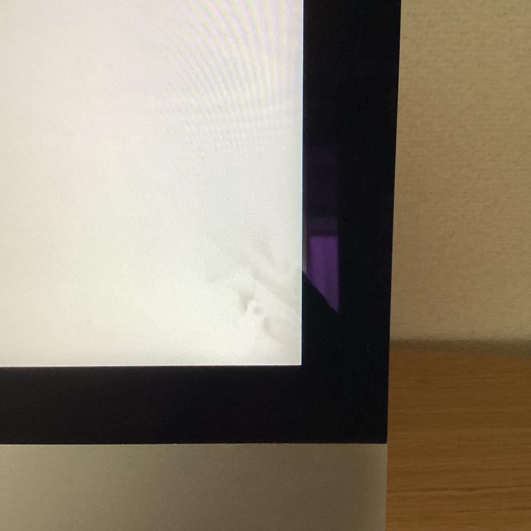 【RITAO CHAN】iMac 21.5インチ （2019） 1TB