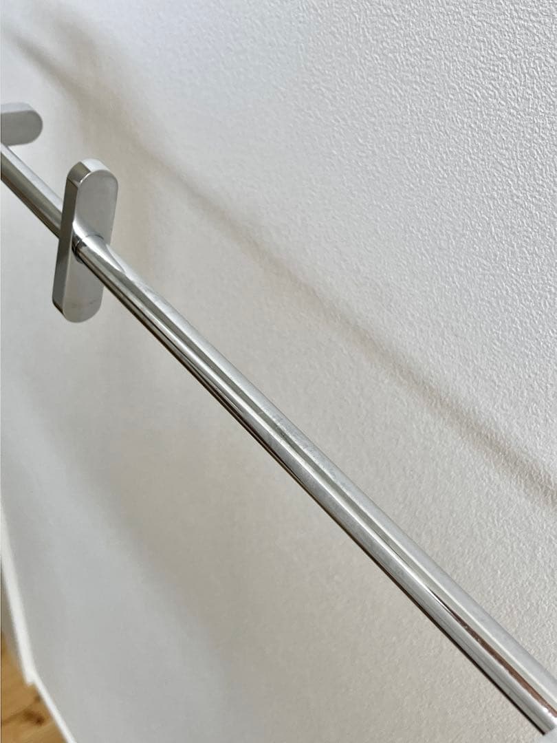 MOEBE(ムーべ)/コートラック 70cm　クローム