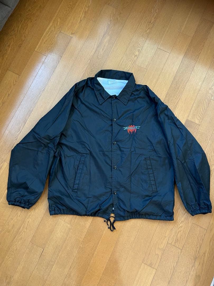 超希少パスヘッド80s vintage ZORLAC auburn usa製