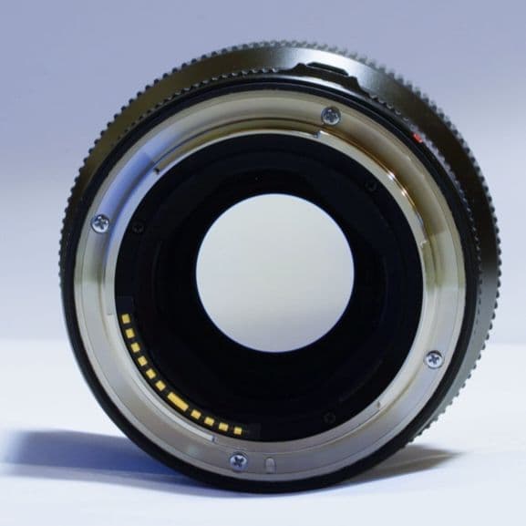 富士フイルム Gマウント FUJIFILM GF110mm F2 R LM WR