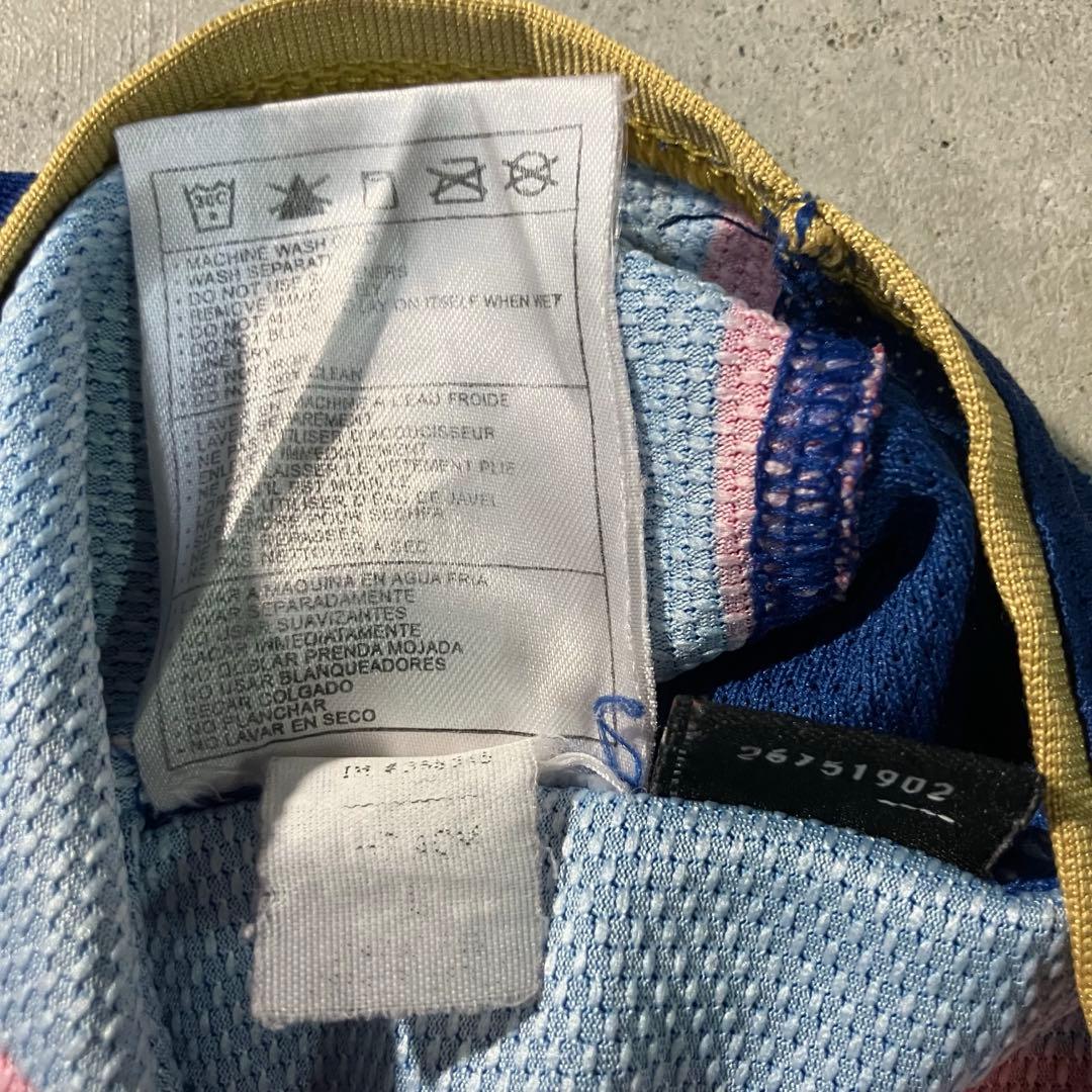 FCバルセロナ RONALDINHO 10番 ロナウジーニョ