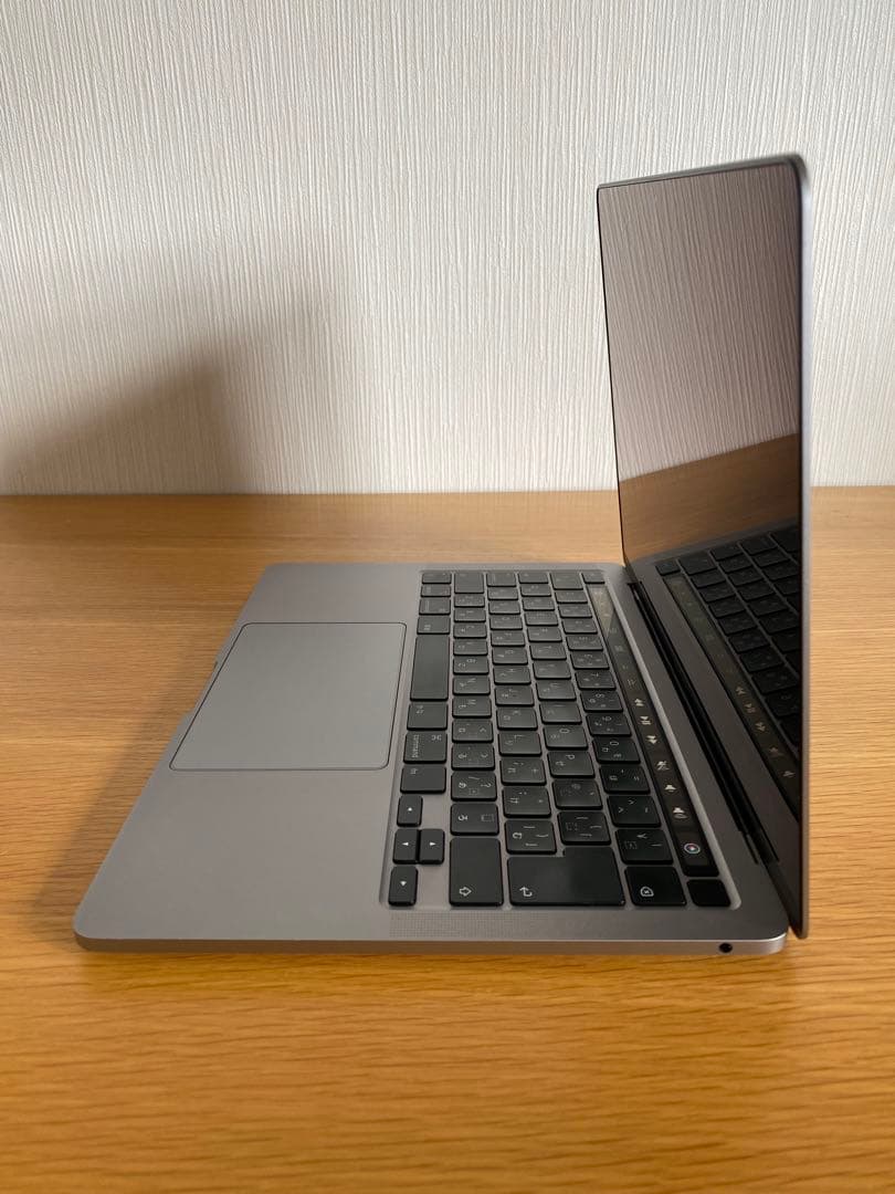 13インチMacBook Pro 2020 ノートPC MacBook本体