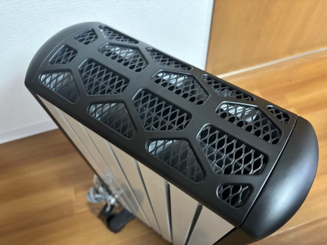 DeLonghi(デロンギ) マルチダイナミックヒーター【動作確認済み】