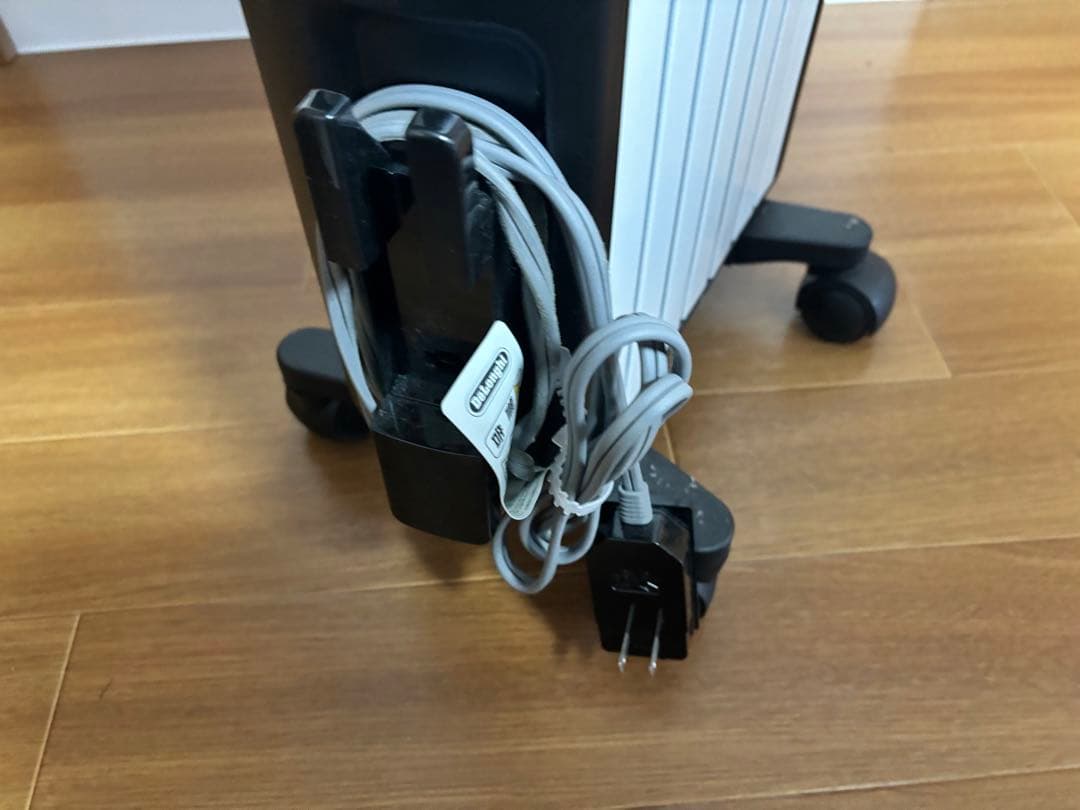 DeLonghi(デロンギ) マルチダイナミックヒーター【動作確認済み】