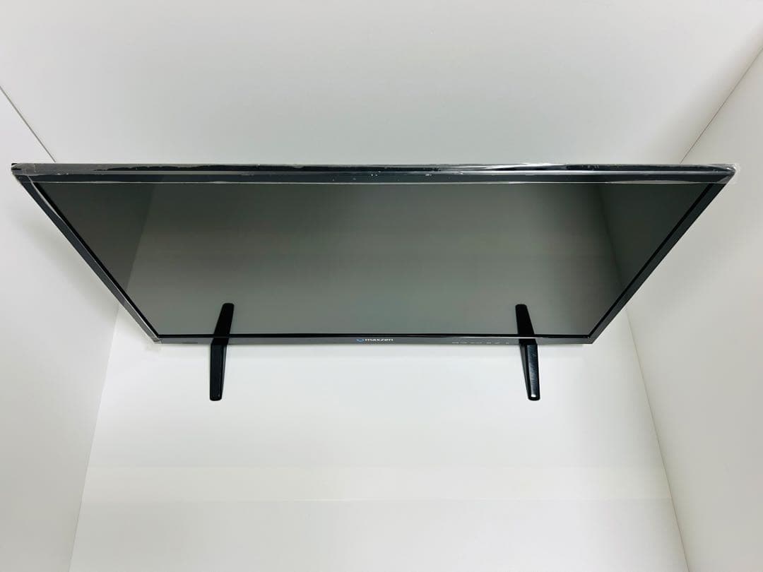 【7月22日まで】マクスゼン32型液晶テレビJ32SK02