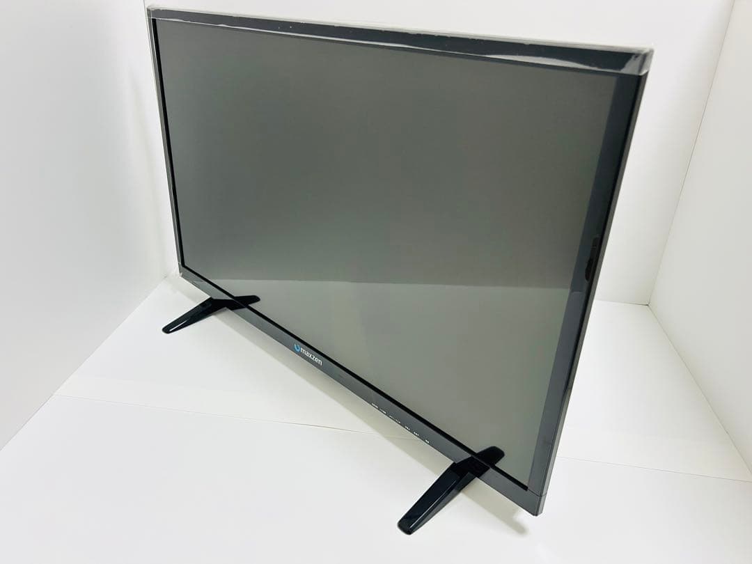 【7月22日まで】マクスゼン32型液晶テレビJ32SK02