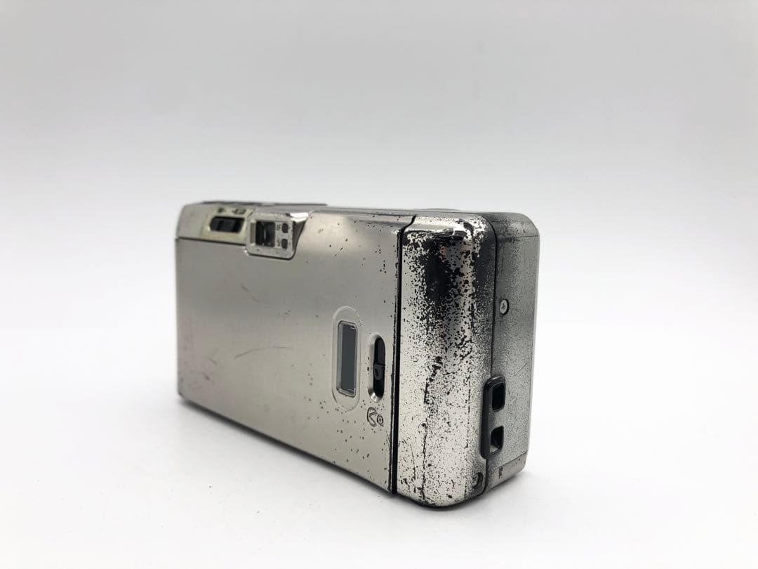 【完動品】PENTAX ESPIO mini フィルムカメラ 動作確認済