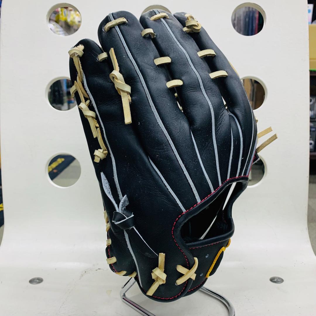 特価　ワールドペガサス　WGN5FU74　硬式・軟式兼用　外野手用　型付け済み