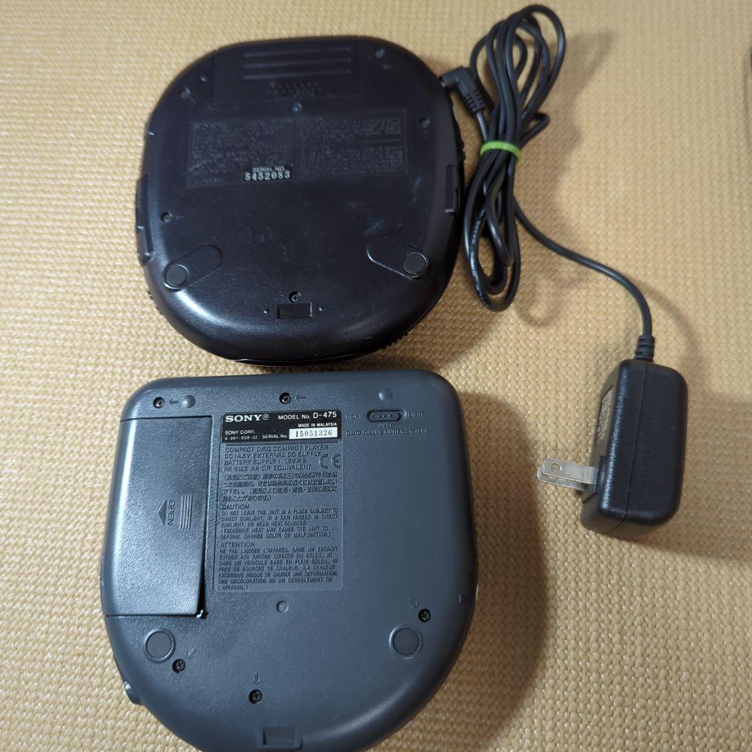 d*3様 （まとめて出品）SONY panasonic SANYO ポータブルレ