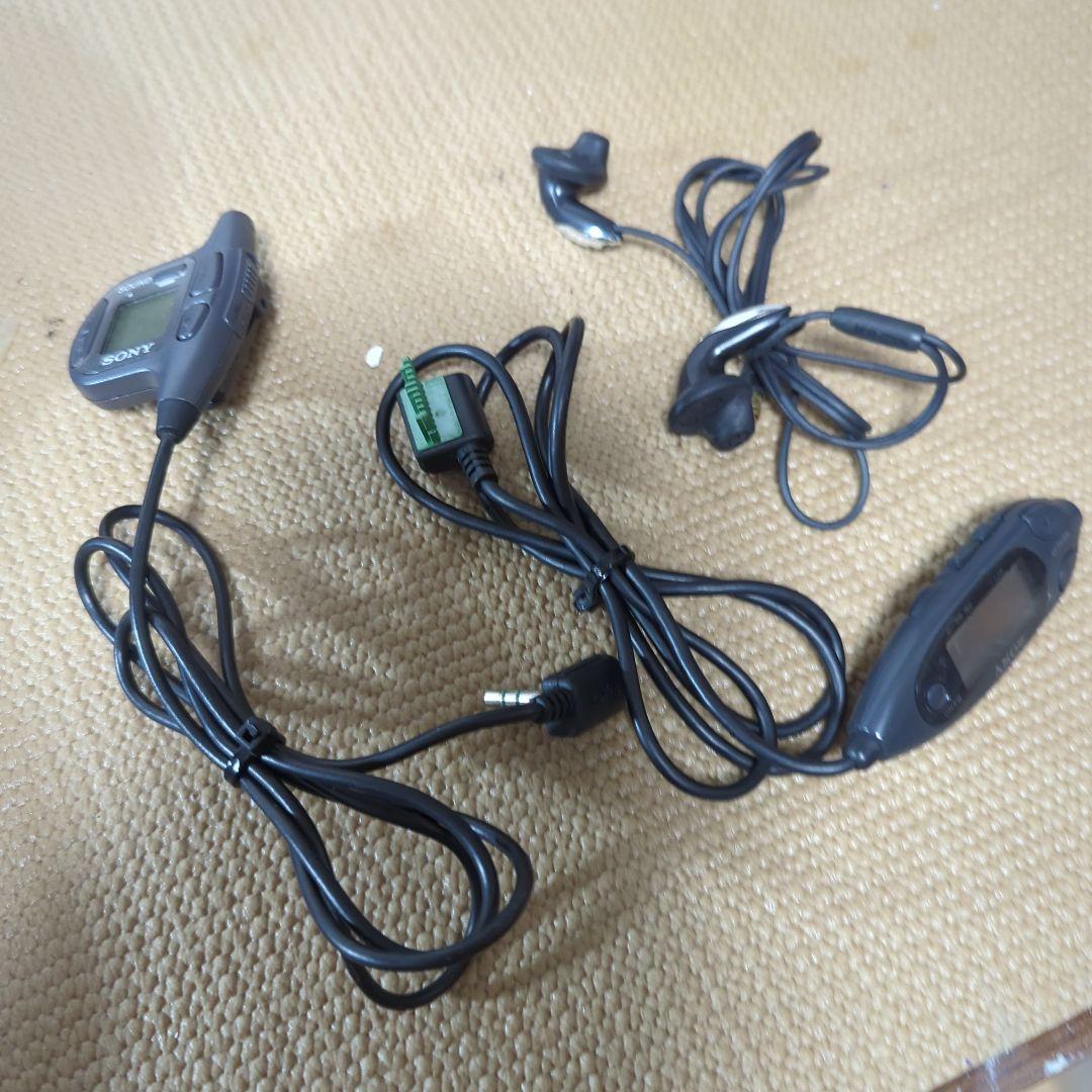 d*3様 （まとめて出品）SONY panasonic SANYO ポータブルレ