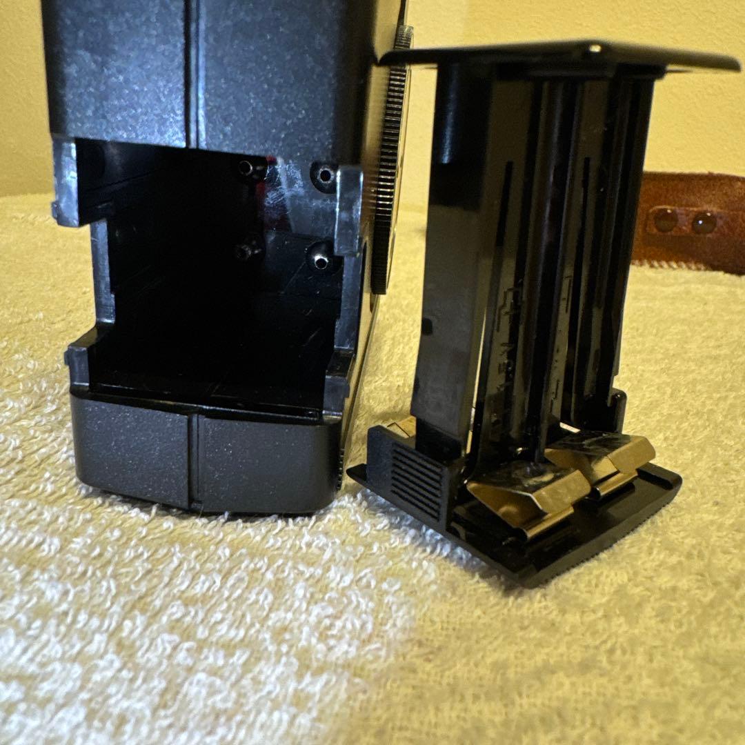 【Nikon】FE一眼レフフィルムカメラ